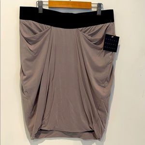 Rachel Roy skirt